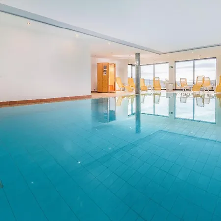 Parque de Campismo Eifel Nature Bollendorf