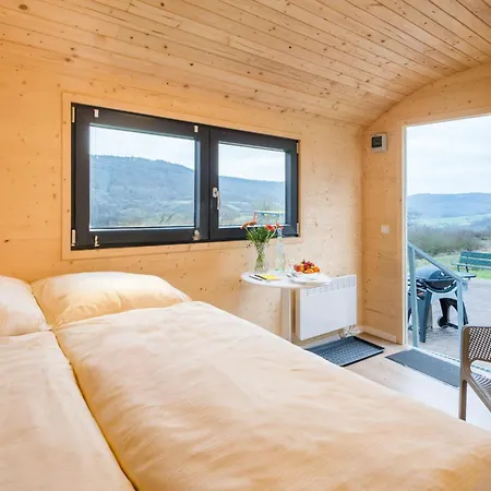 Eifel Nature * Боллендорф