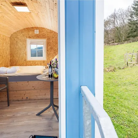 Eifel Nature Campsite *