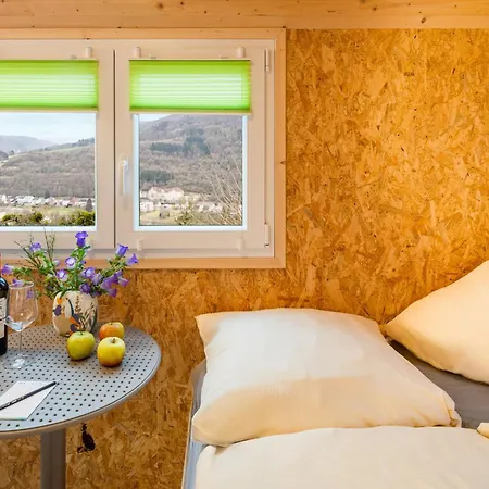 Eifel Nature * Bollendorf