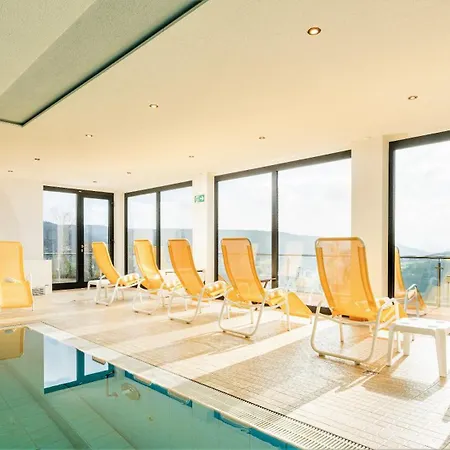 Eifel Nature Parque de Campismo