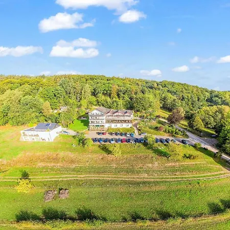 Campsite Eifel Nature Bollendorf