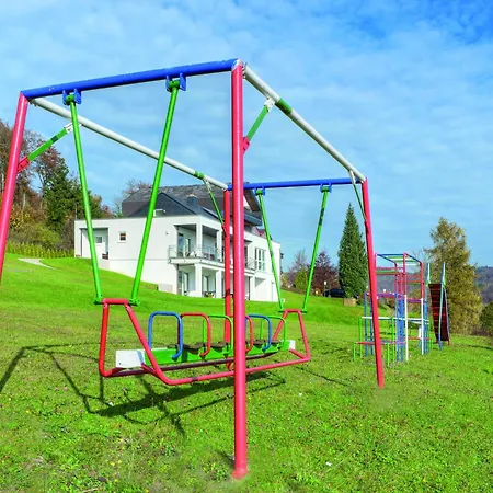 Parque de Campismo Eifel Nature