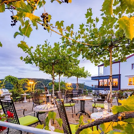 Eifel Nature Parque de Campismo Bollendorf