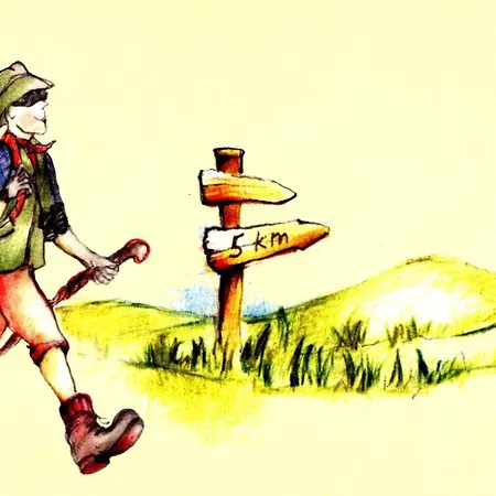 Eifel Nature Parque de Campismo *