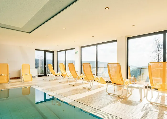 Eifel Nature キャンプ場 ボレンドルフ