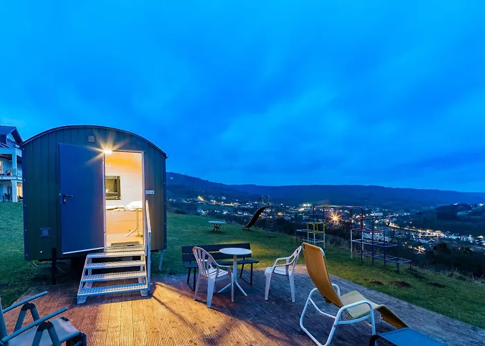 Eifel Nature * ボレンドルフ