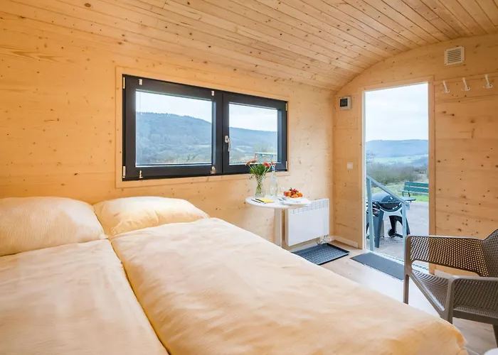 Eifel Nature * ボレンドルフ