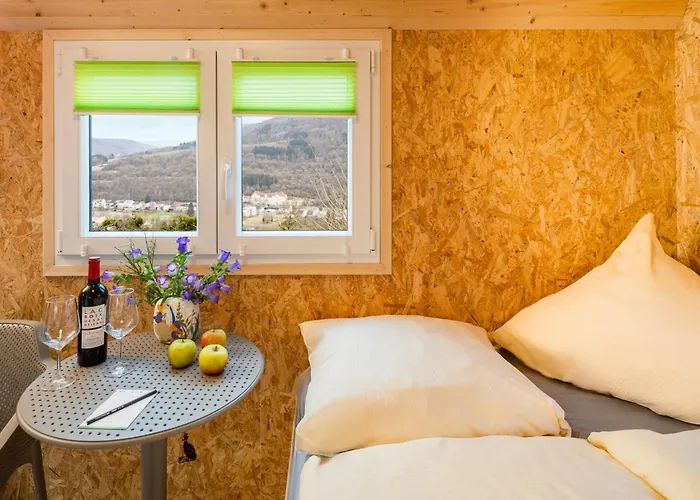 Eifel Nature * ボレンドルフ