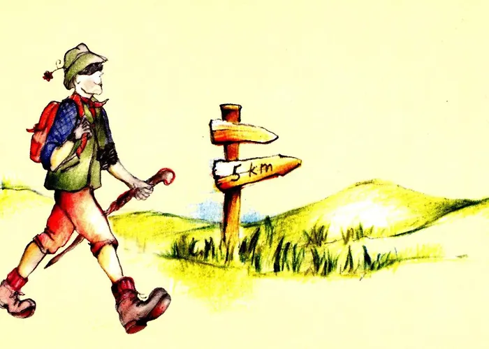 Eifel Nature אתר קמפינג *